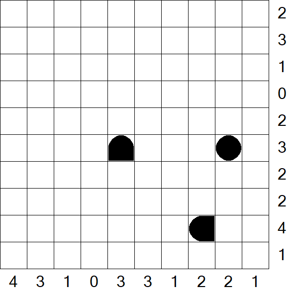 Battleships - Difficile