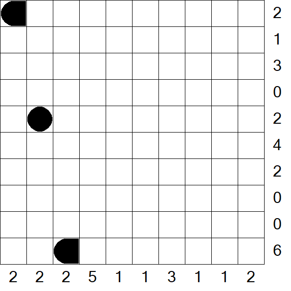 Battleships - Difícil