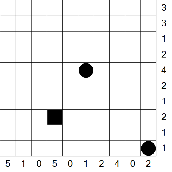 Battleships - Difícil
