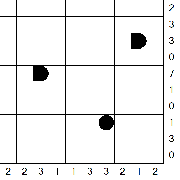 Battleships - Difficile