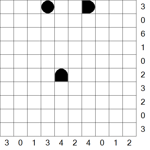 Battleships - Difícil