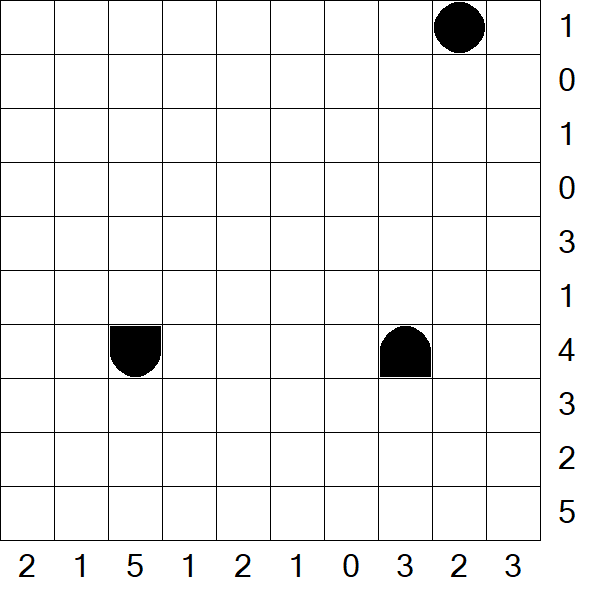 Battleships - Difficile
