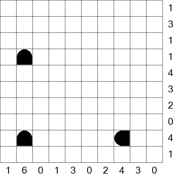 Battleships - Difficile