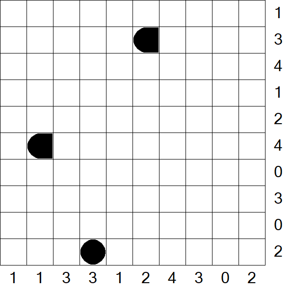 Battleships - Schwierig