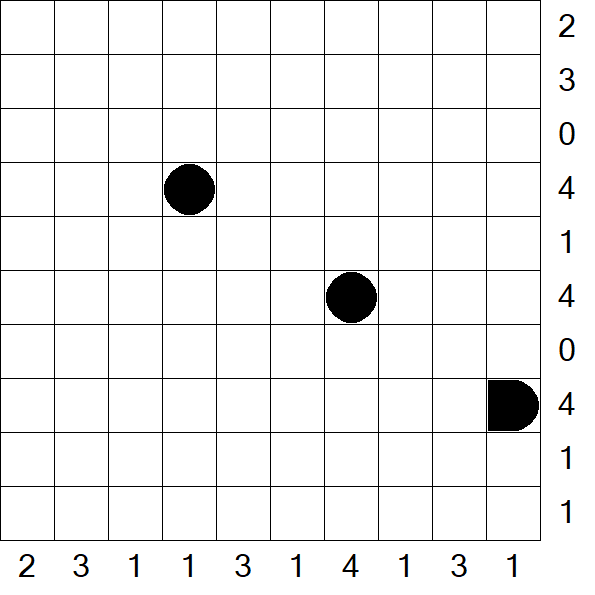 Battleships - Schwierig