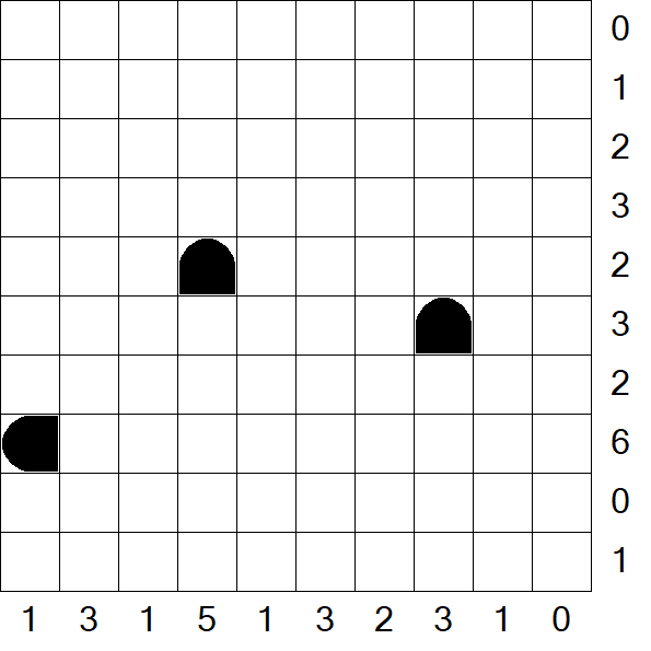 Battleships - Schwierig
