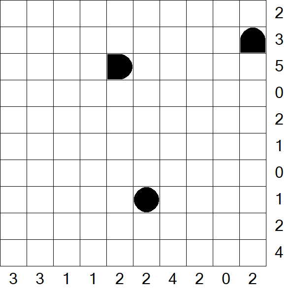 Battleships - Schwierig