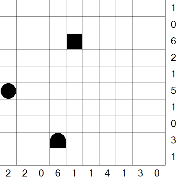Battleships - Difficile