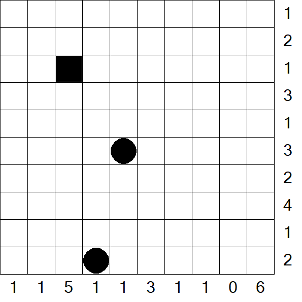 Battleships - Difficile