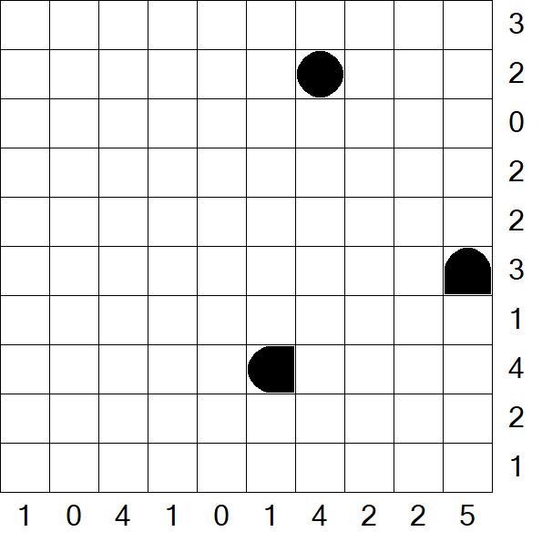 Battleships - Difficile
