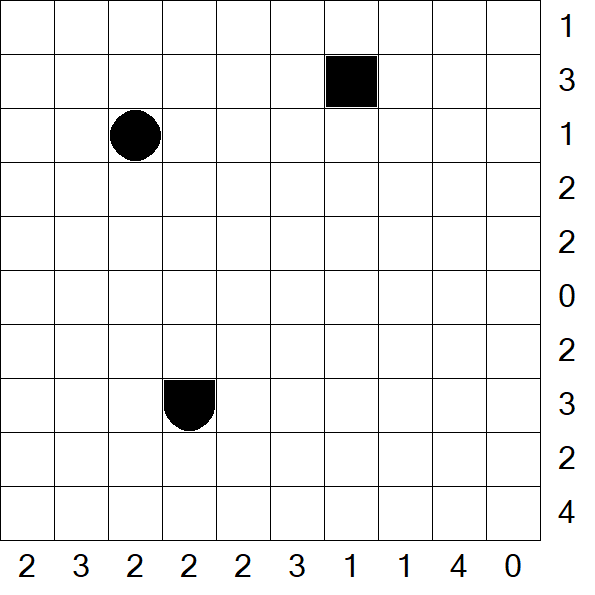 Battleships - Difficile