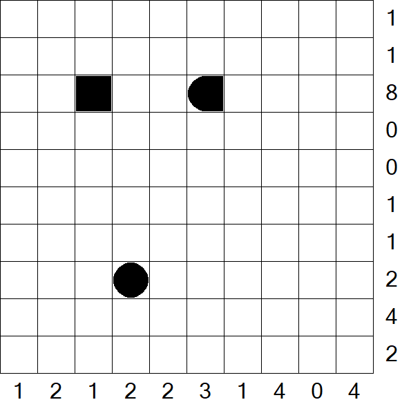 Battleships - Schwierig