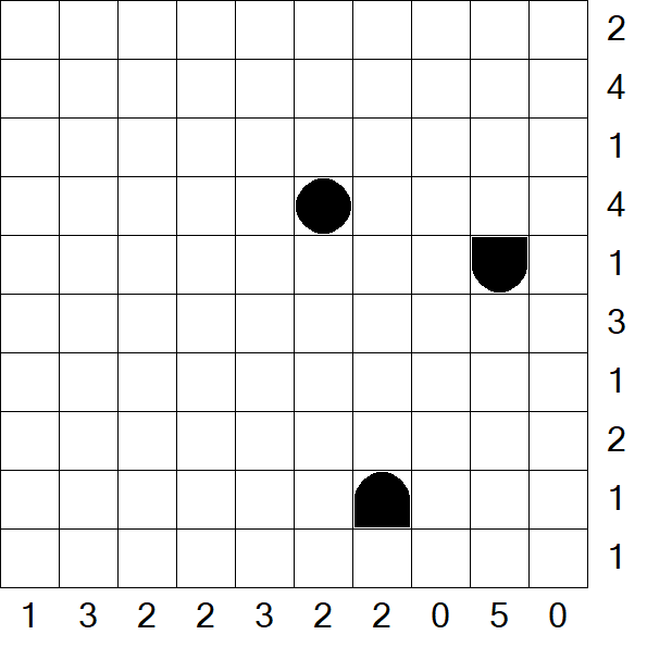 Battleships - Difícil