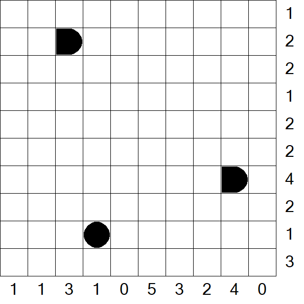 Battleships - Difícil