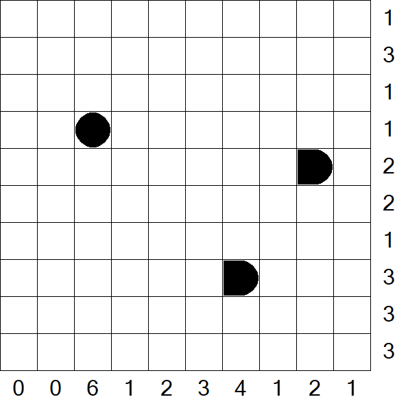 Battleships - Difícil