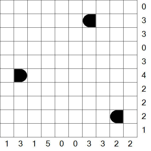 Battleships - Difícil