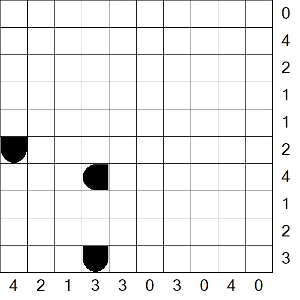 Battleships - Difícil