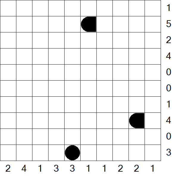 Battleships - Schwierig