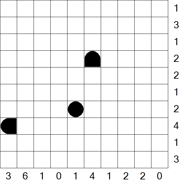 Battleships - Difícil