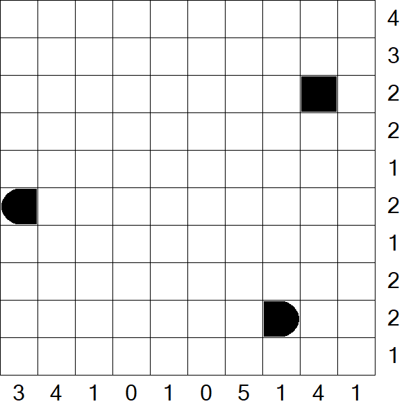 Battleships - Difícil