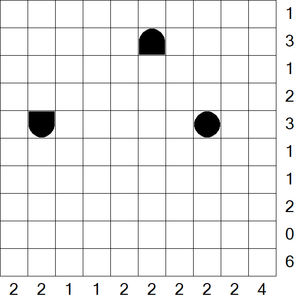 Battleships - Difícil