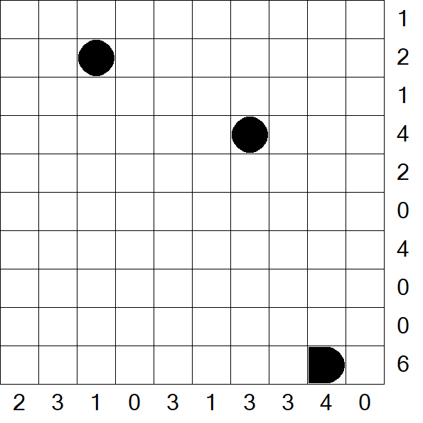 Battleships - Difícil