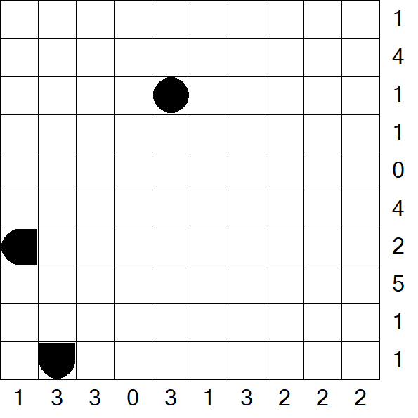 Battleships - Difícil