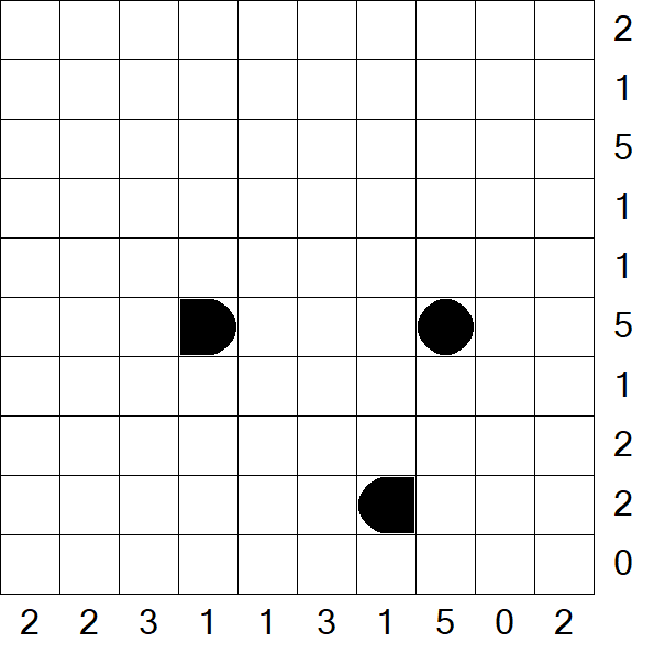 Battleships - Schwierig