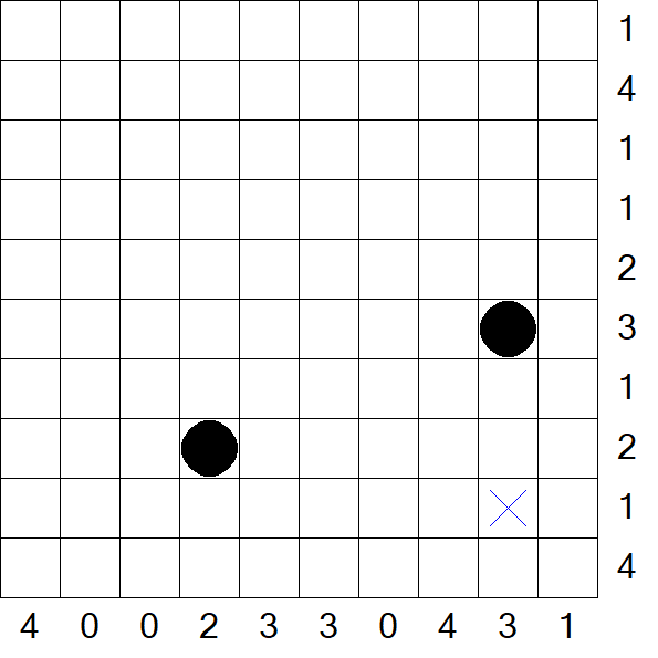 Battleships - Schwierig