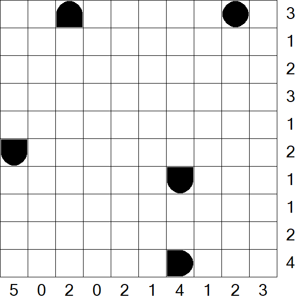 Battleships - Medium