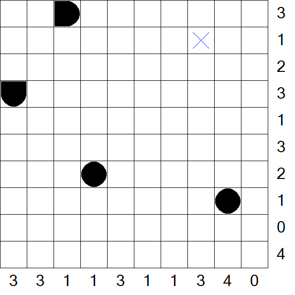 Battleships - Medium