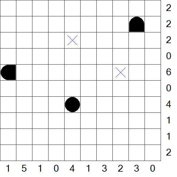 Battleships - Medium