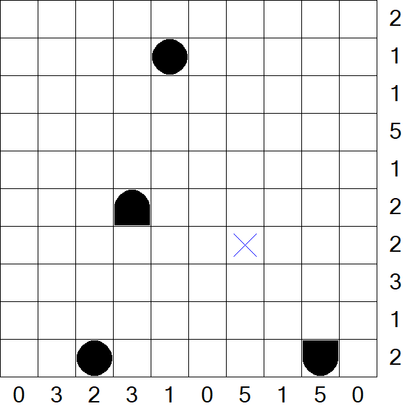 Battleships - Medium