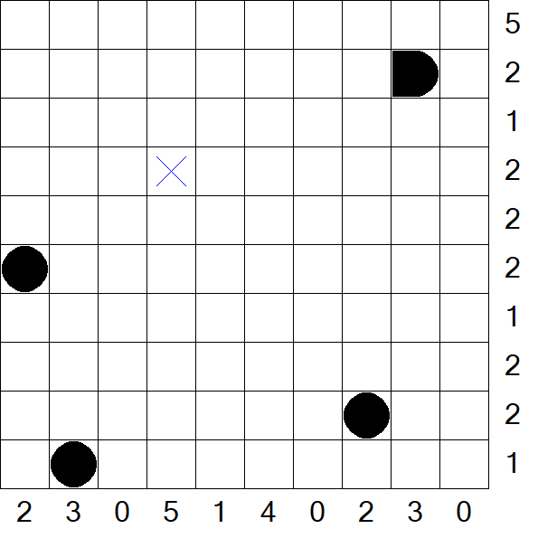 Battleships - Medium
