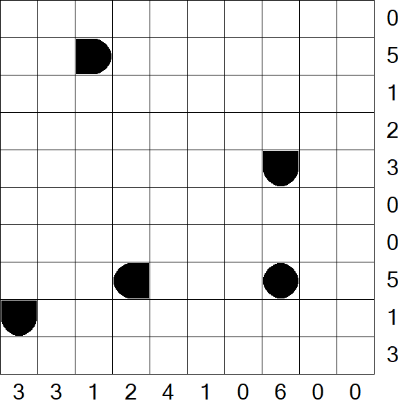 Battleships - Medium