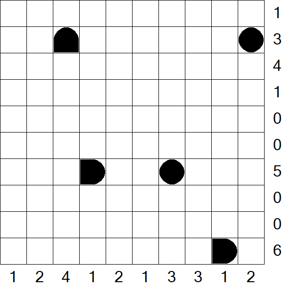 Battleships - Medium