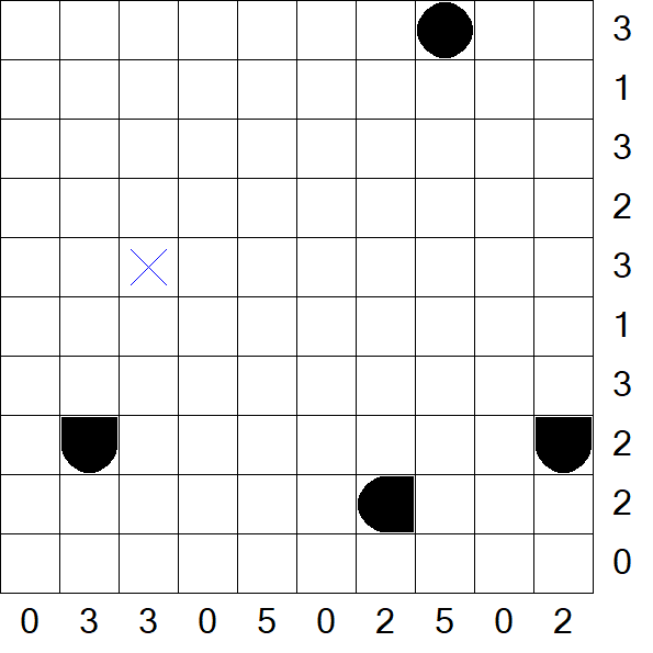 Battleships - Medium