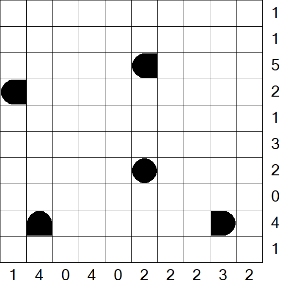 Battleships - Medium