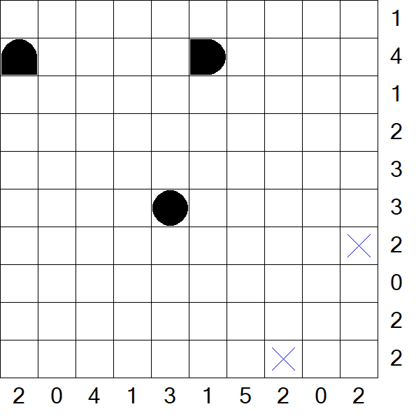 Battleships - Medium