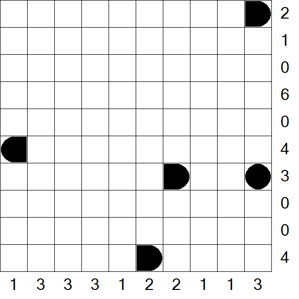 Battleships - Medium
