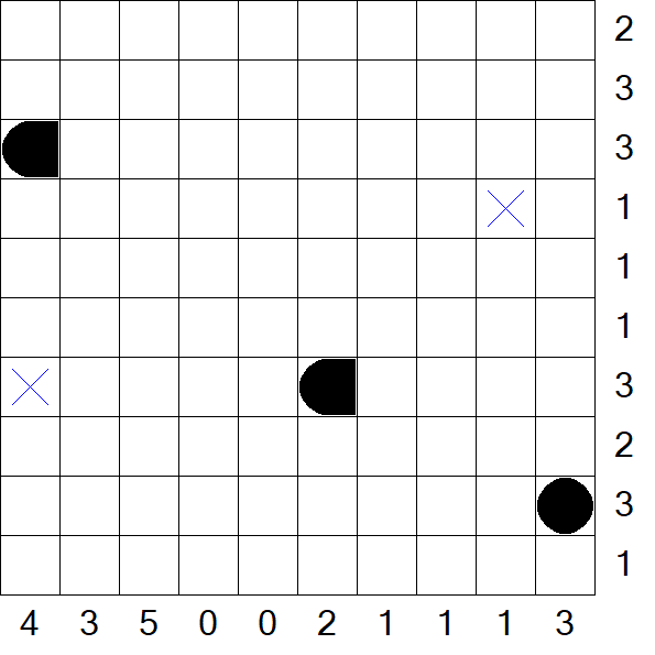 Battleships - Medium
