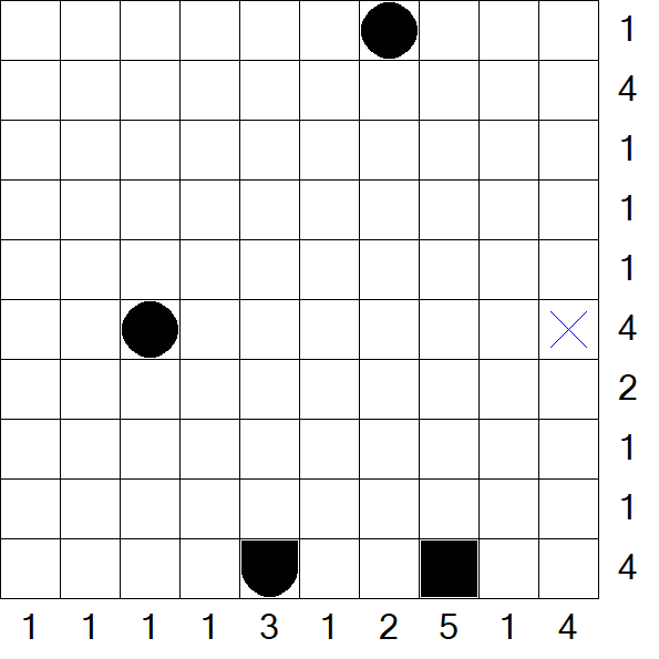 Battleships - Medium