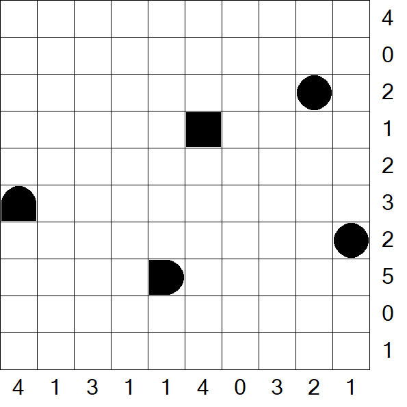 Battleships - Medio