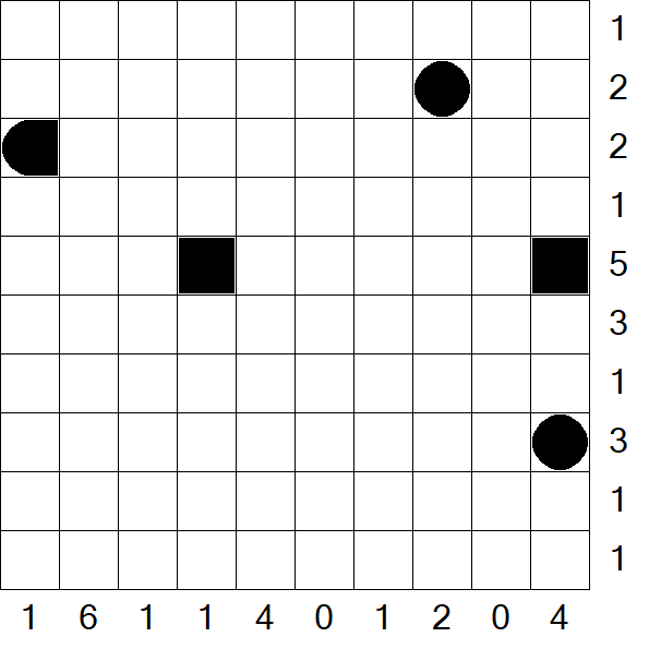 Battleships - Medium