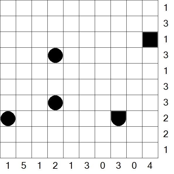 Battleships - Medium