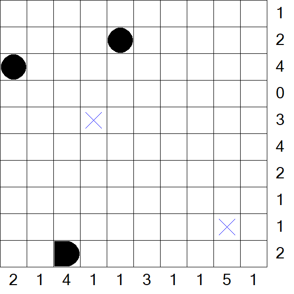 Battleships - Medium