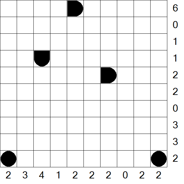 Battleships - Medium