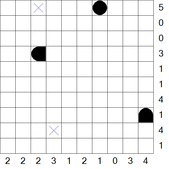 Battleships - Medium
