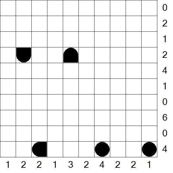 Battleships - Medium