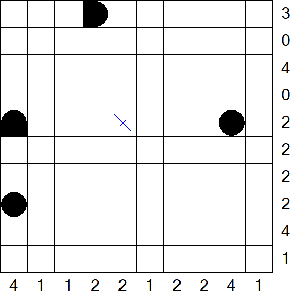 Battleships - Medium